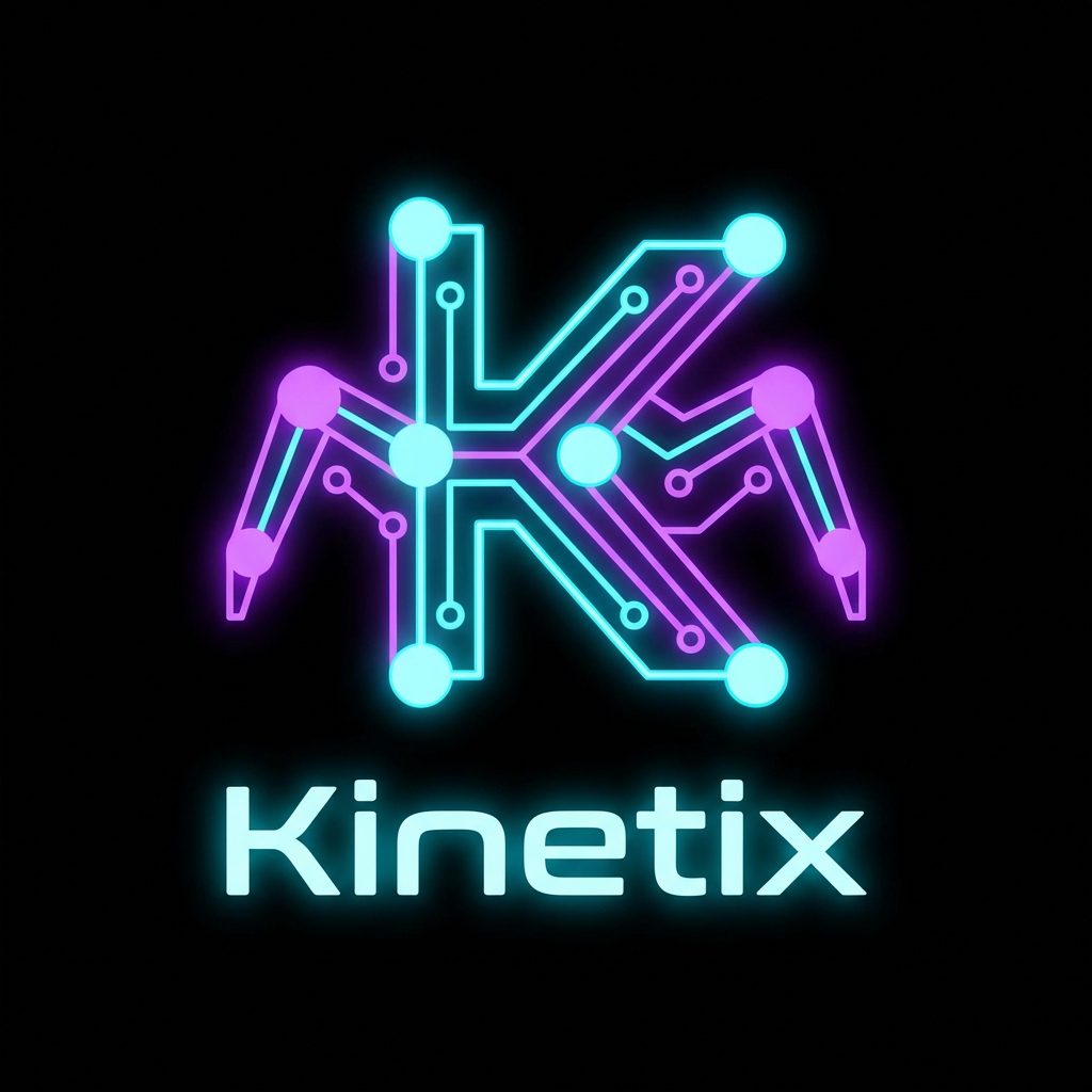 Robo-Kinetix
